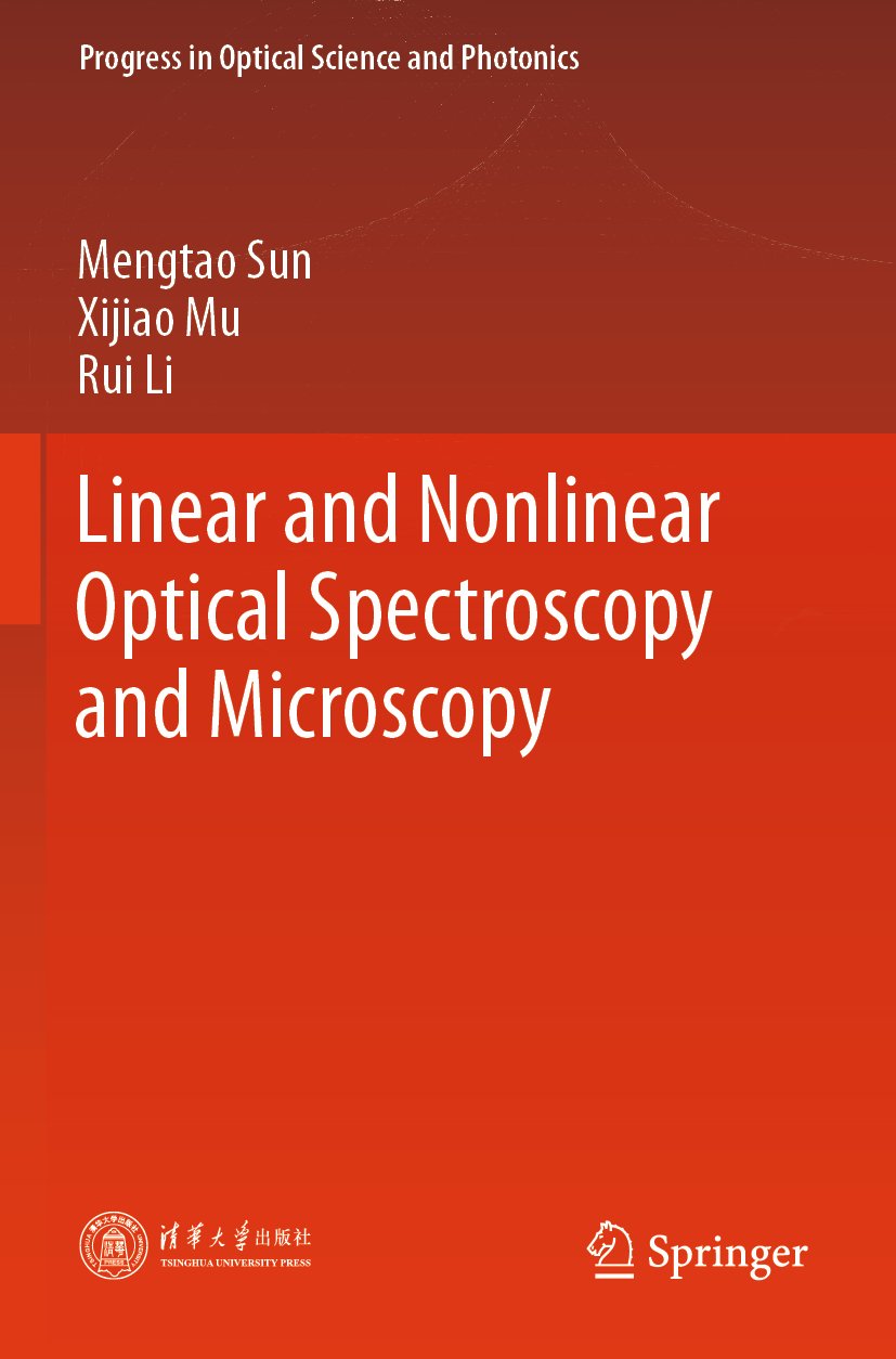 Progress in Optical Science and Photonics