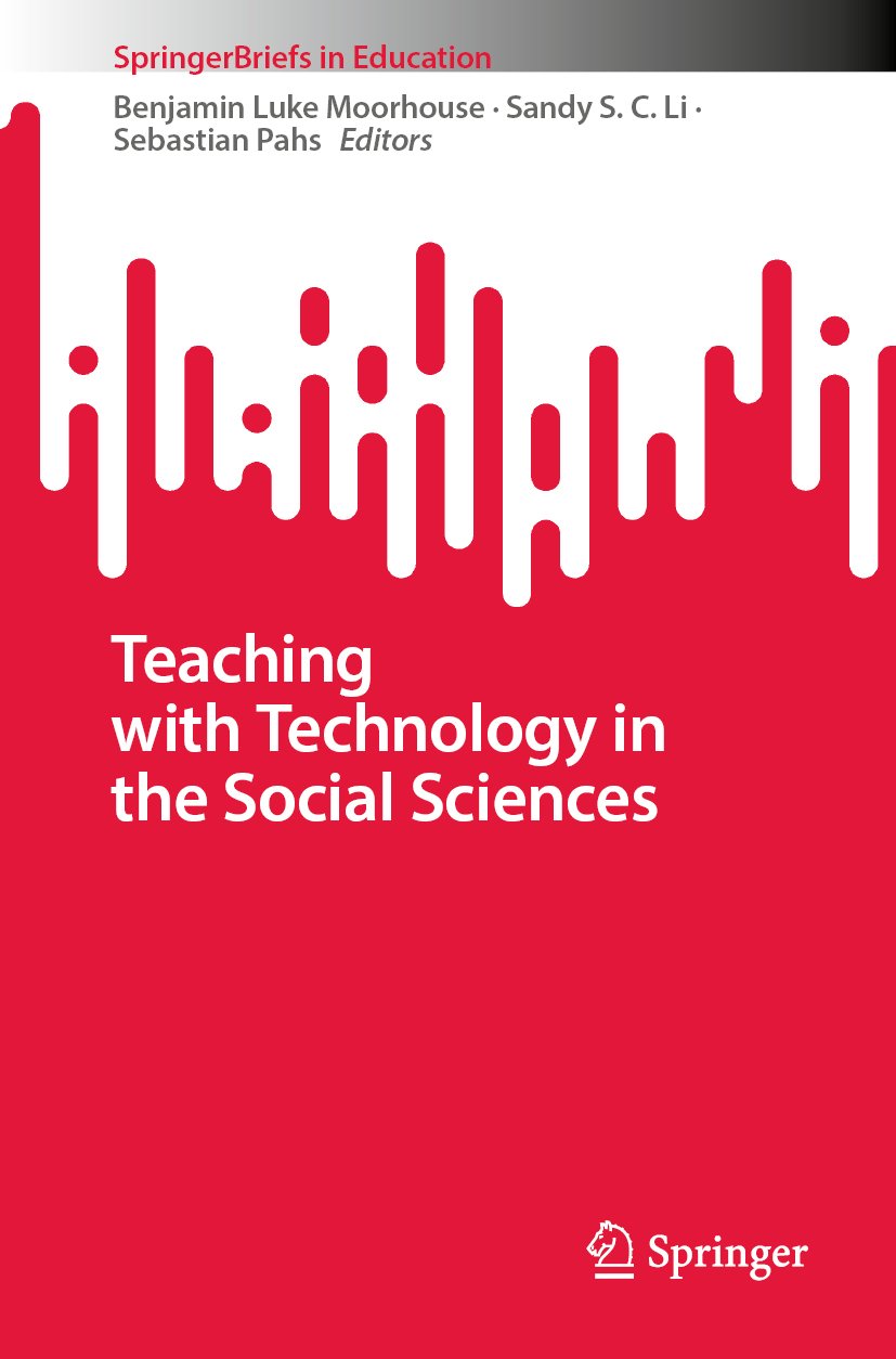 SpringerBriefs in Education