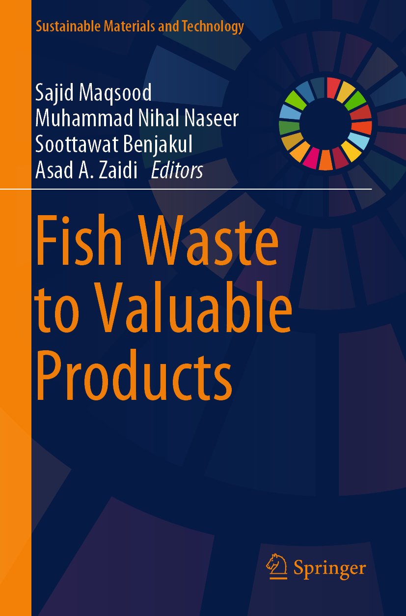 Sustainable Materials and Technology