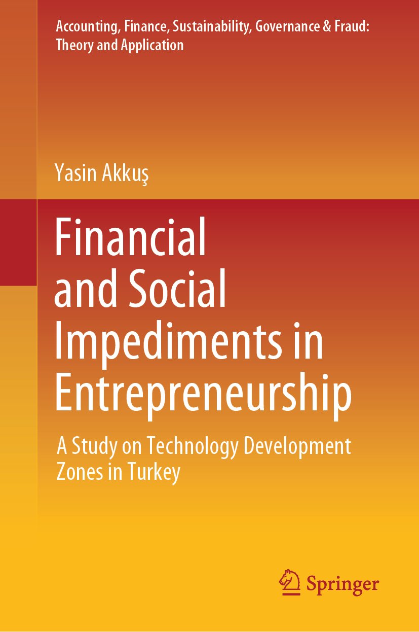 Accounting, Finance, Sustainability, Governance & Fraud: Theory and Application