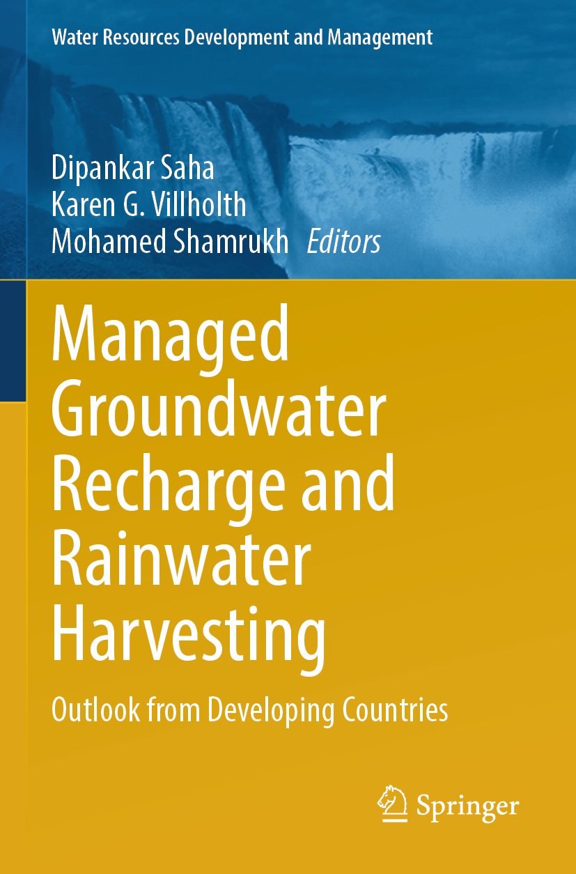 Water Resources Development and Management