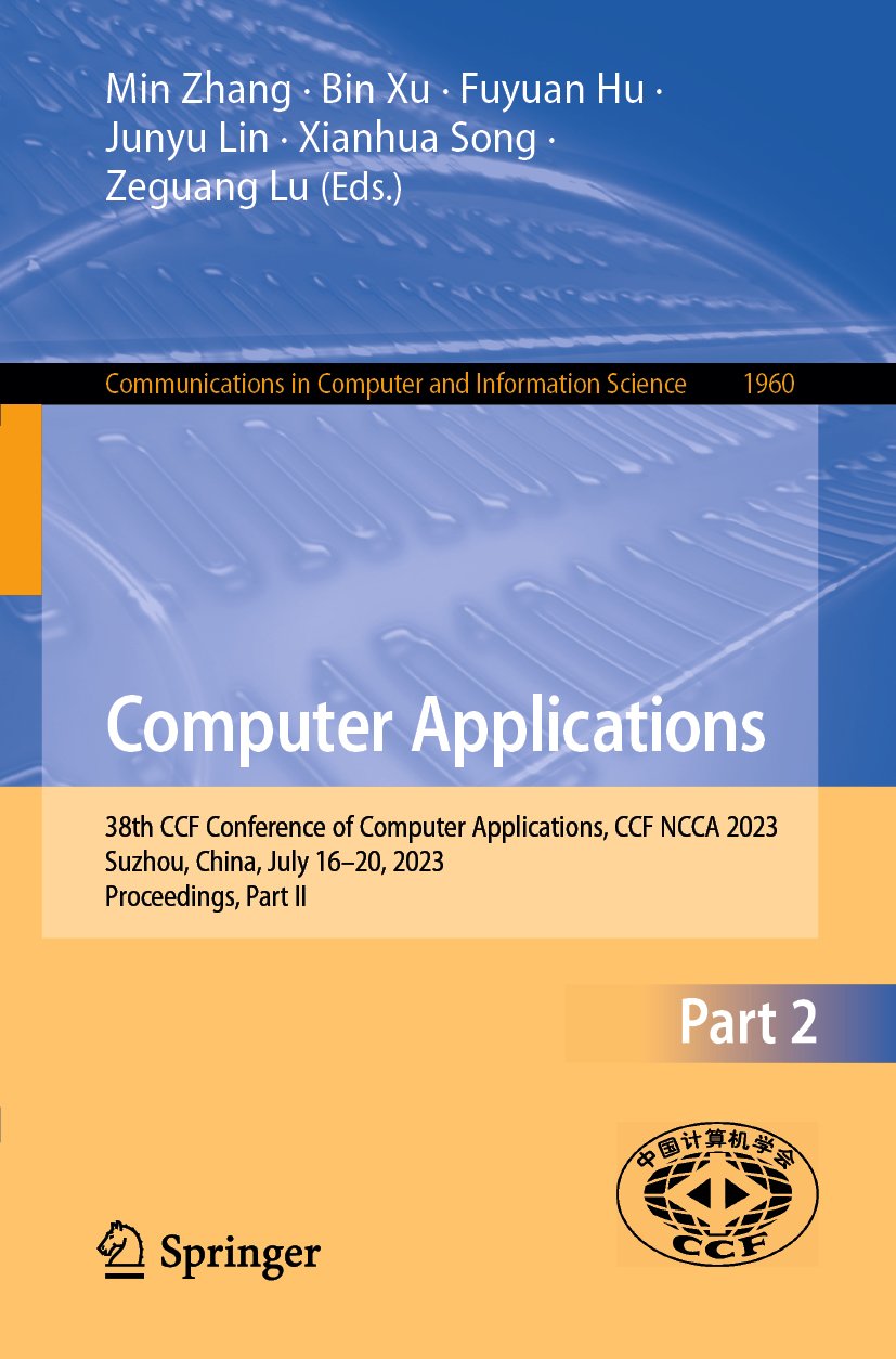 Communications in Computer and Information Science