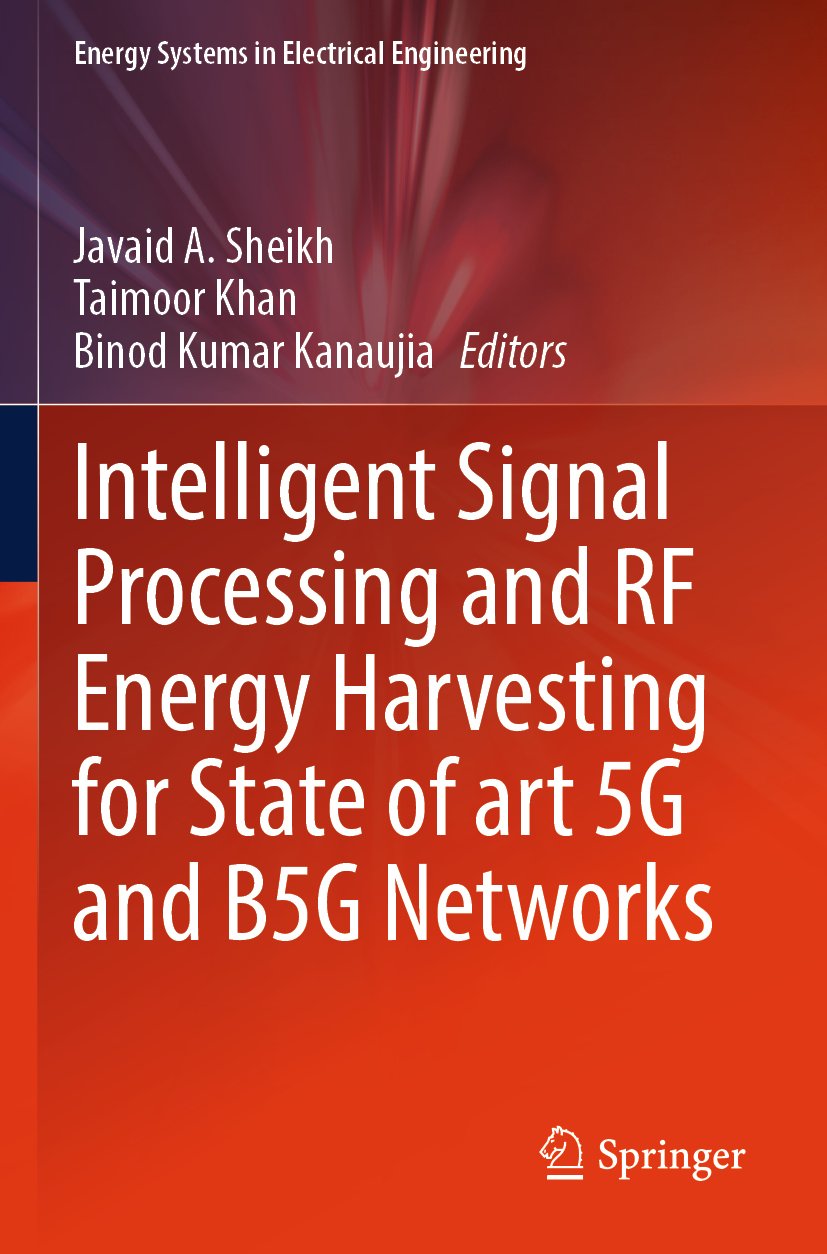Energy Systems in Electrical Engineering