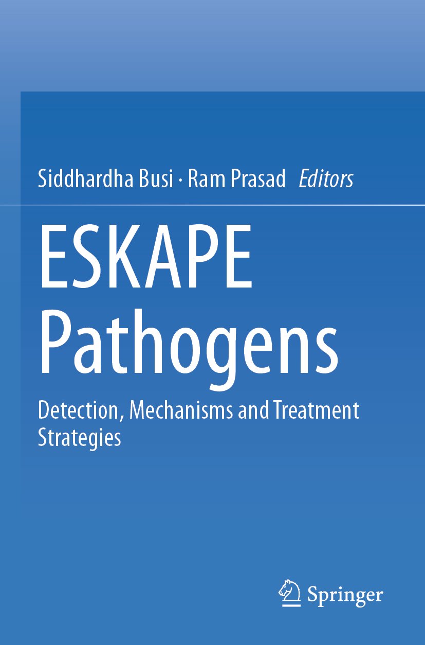 ESKAPE Pathogens