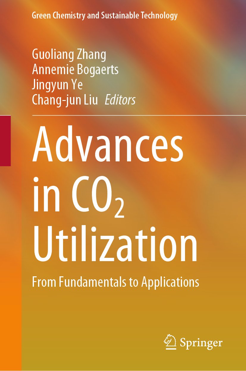 Green Chemistry and Sustainable Technology