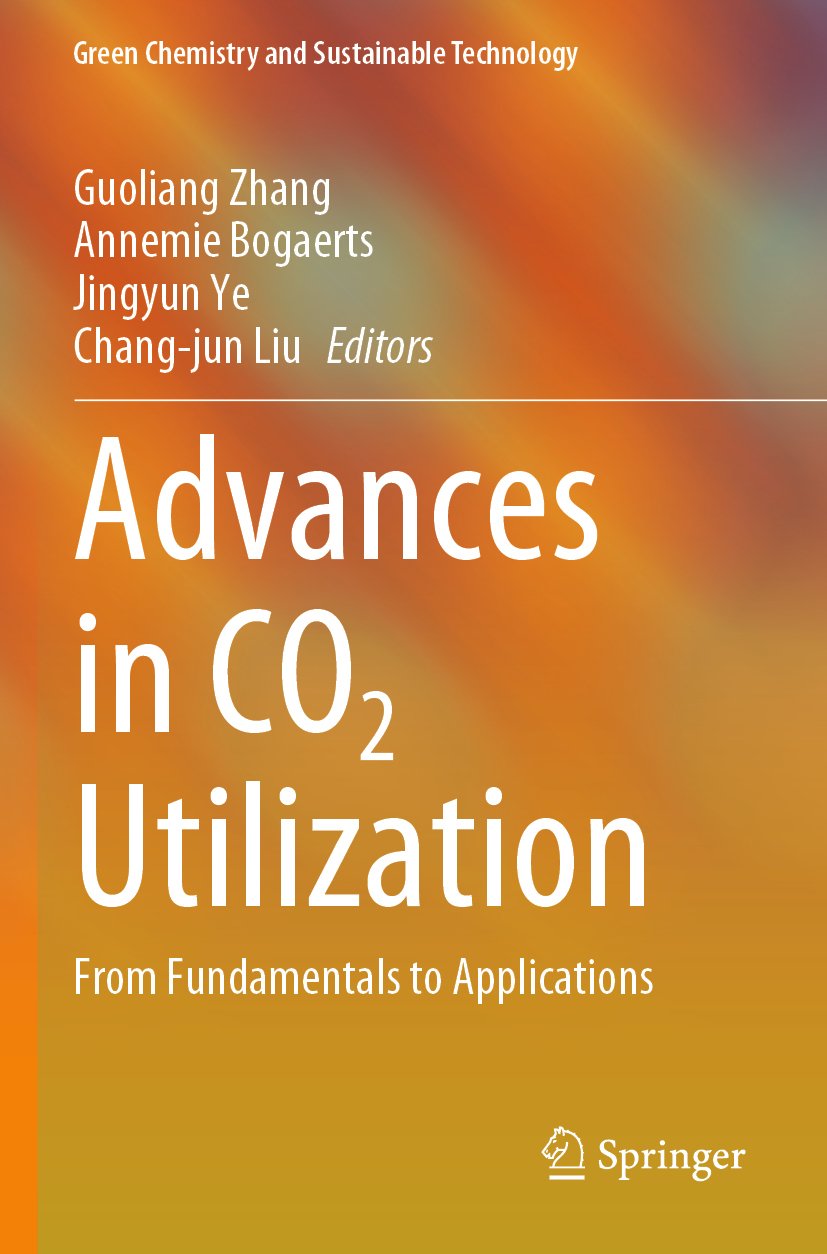Green Chemistry and Sustainable Technology