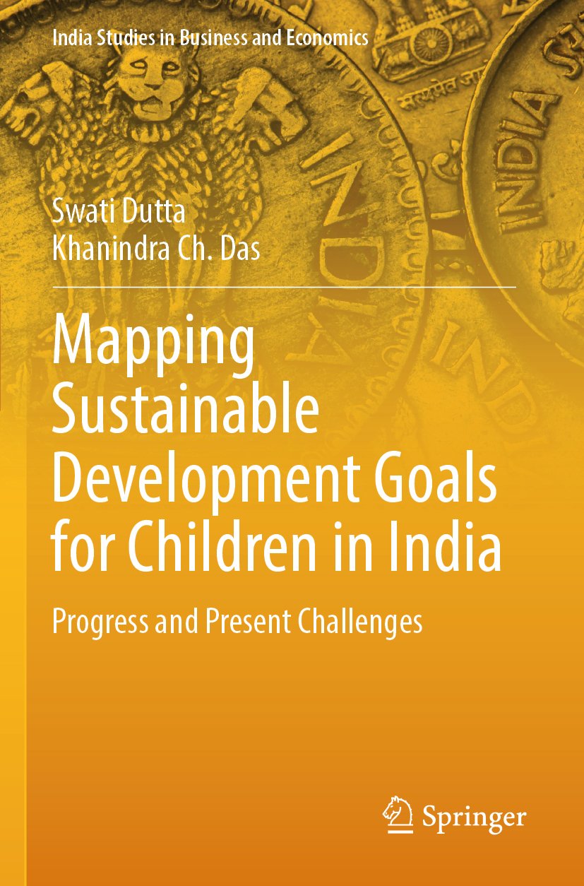 India Studies in Business and Economics