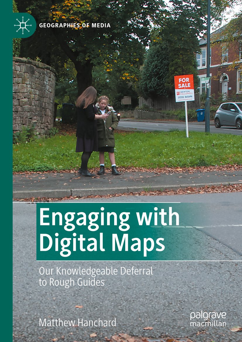 Geographies of Media
