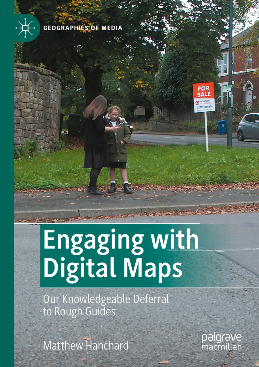 Geographies of Media