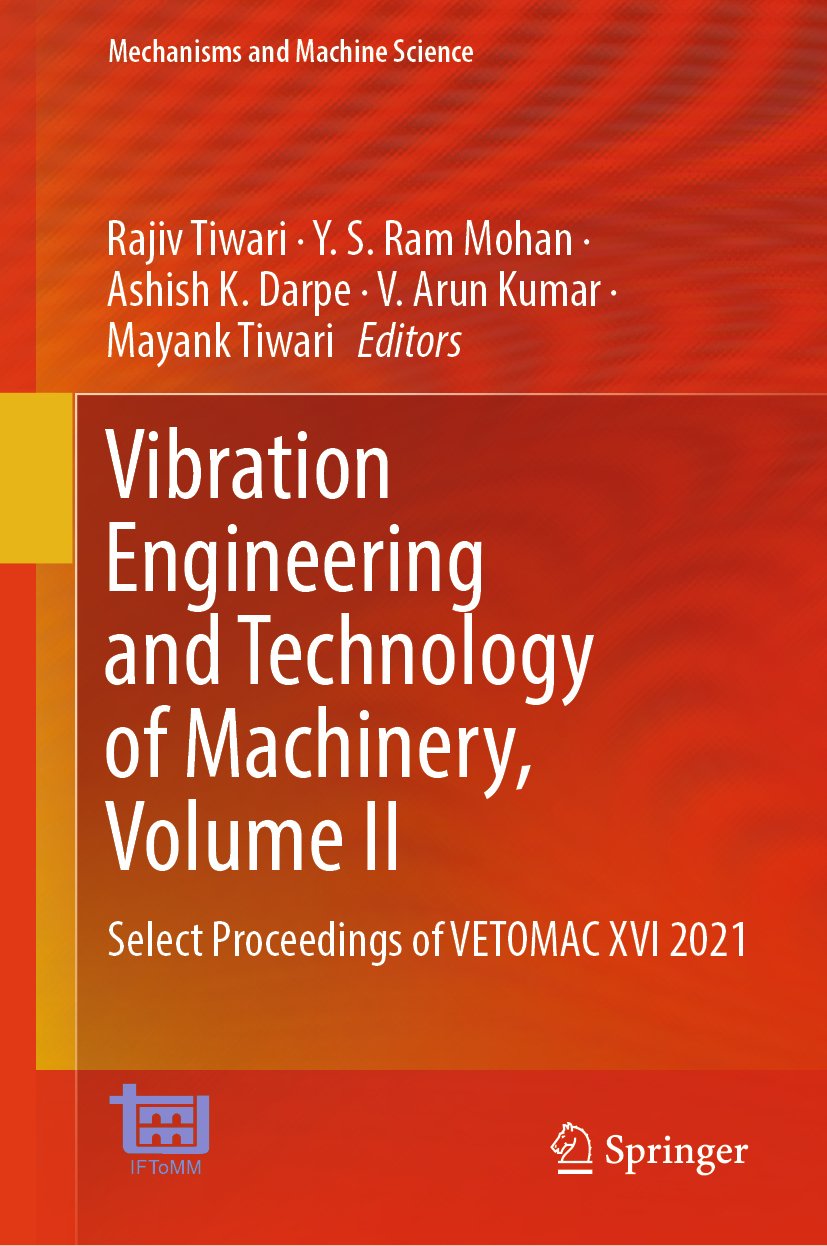 Mechanisms and Machine Science