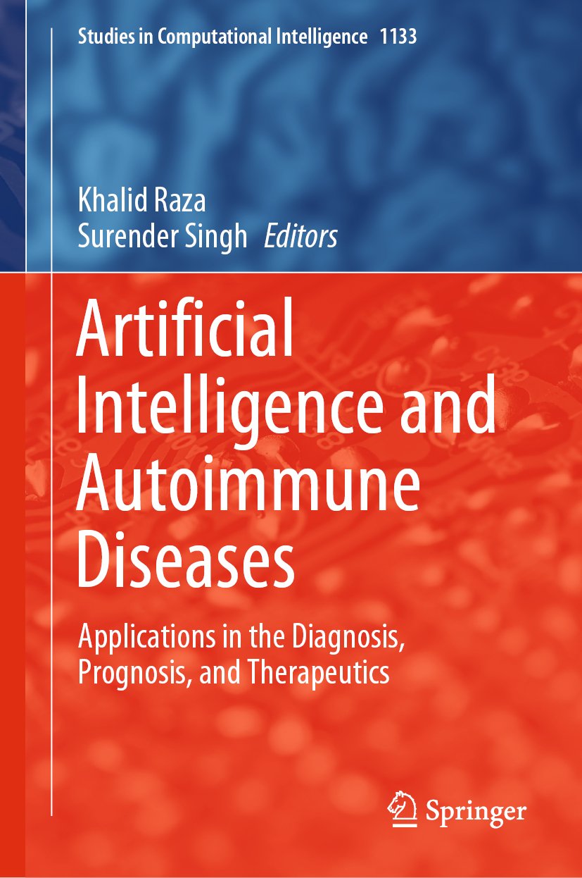Studies in Computational Intelligence