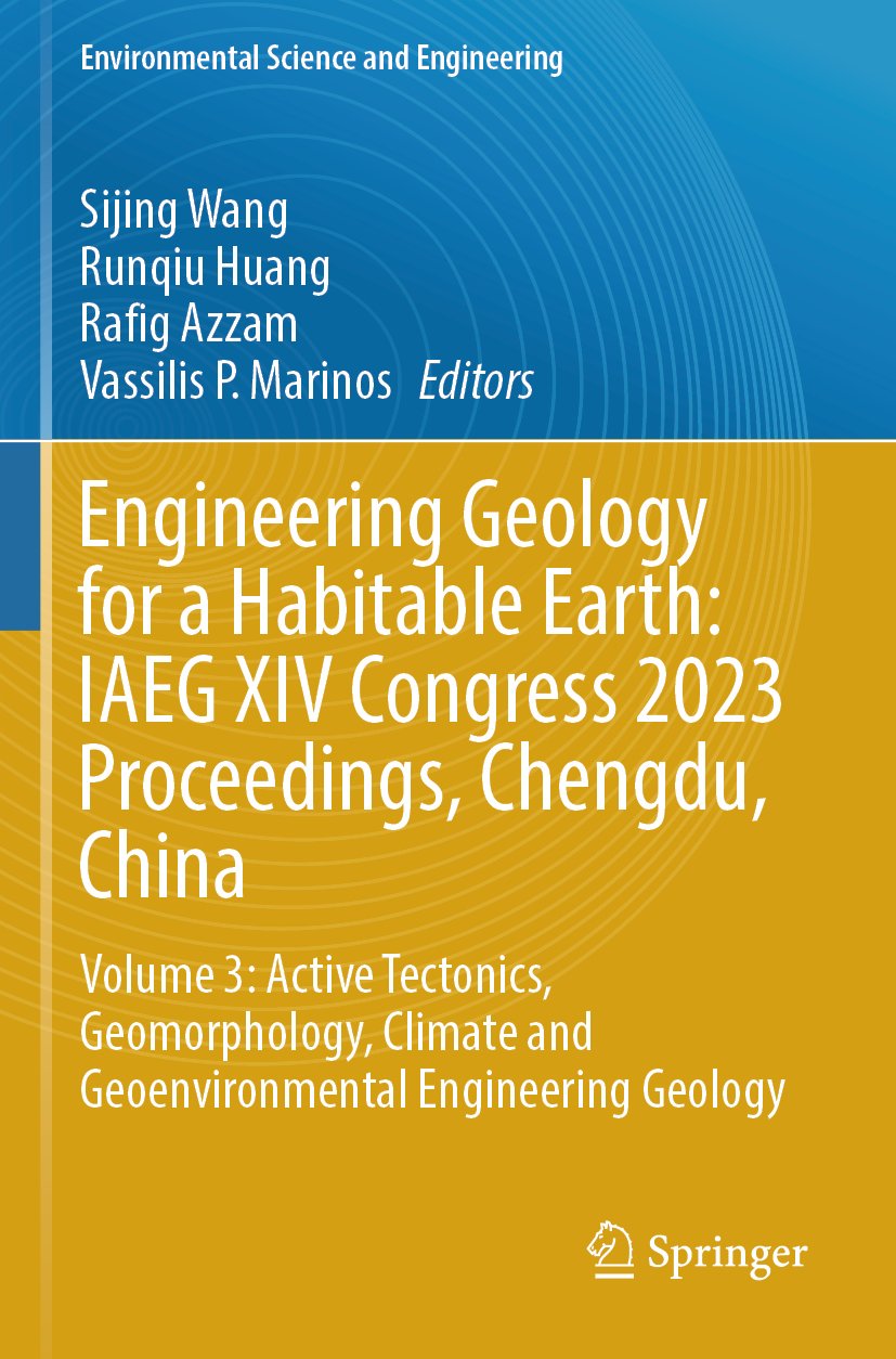 Environmental Science and Engineering