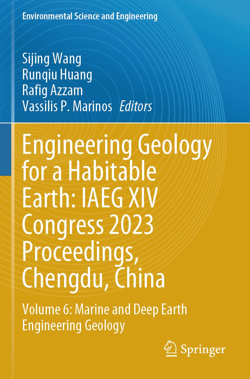 Environmental Science and Engineering