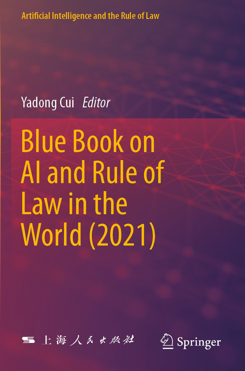Artificial Intelligence and the Rule of Law
