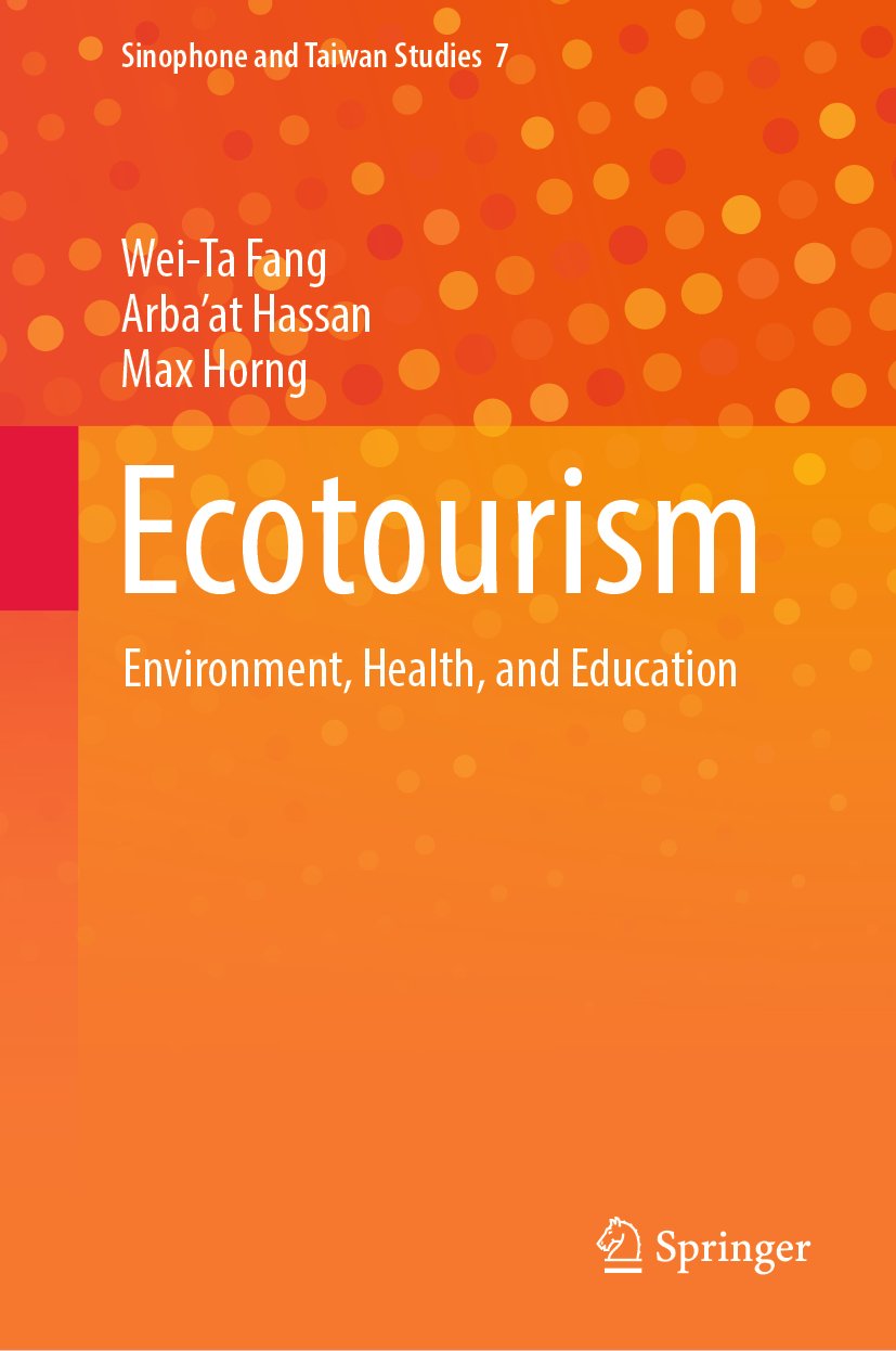 Sinophone and Taiwan Studies