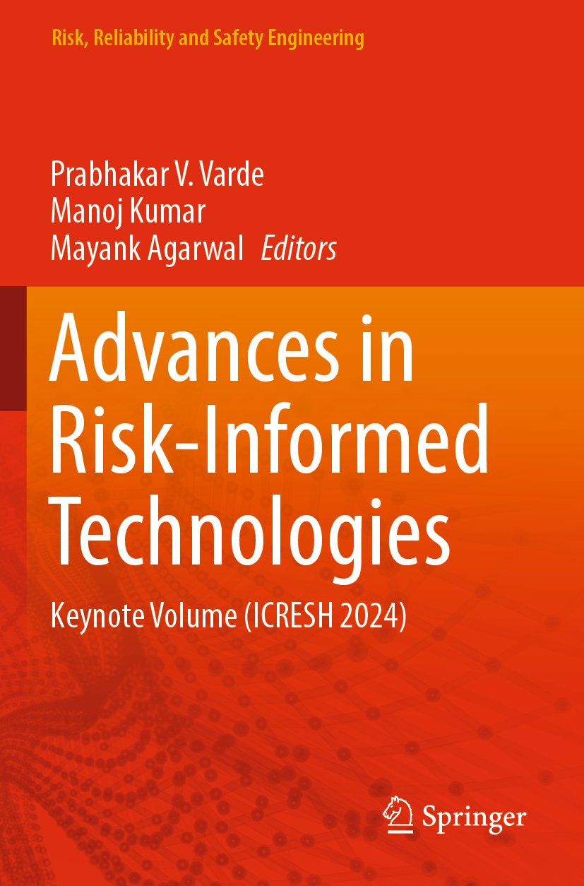 Risk, Reliability and Safety Engineering