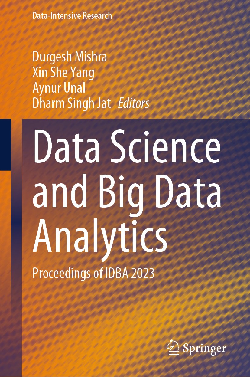 Data-Intensive Research