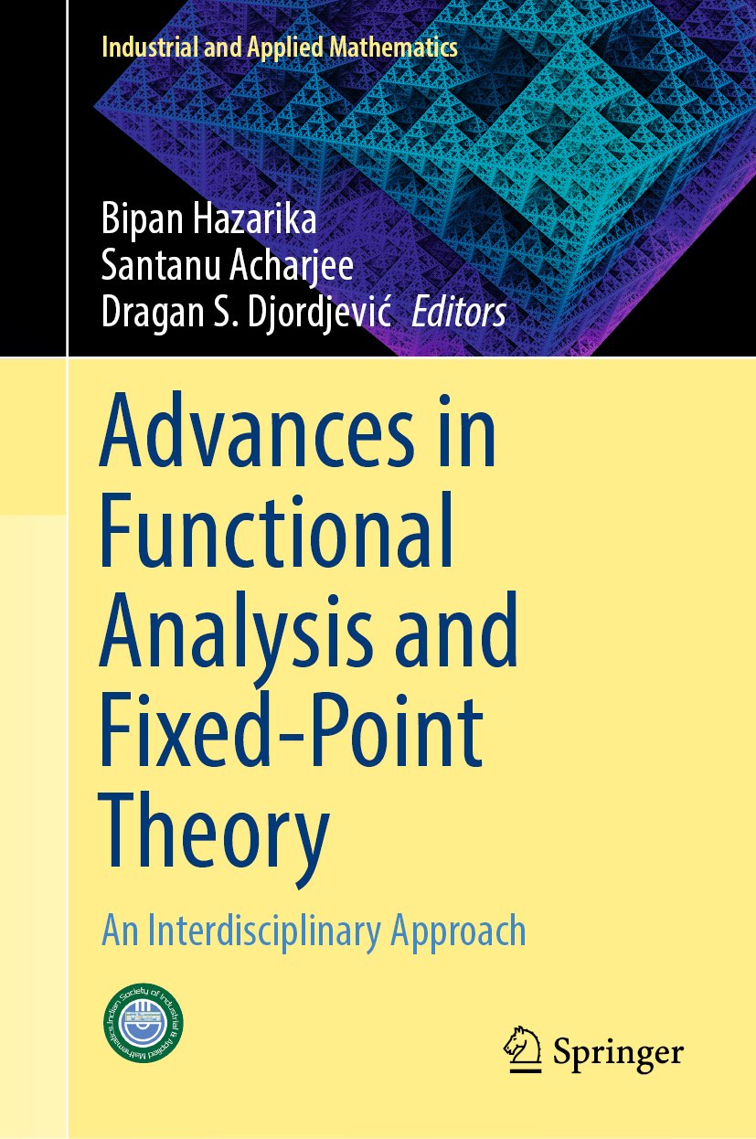 Industrial and Applied Mathematics