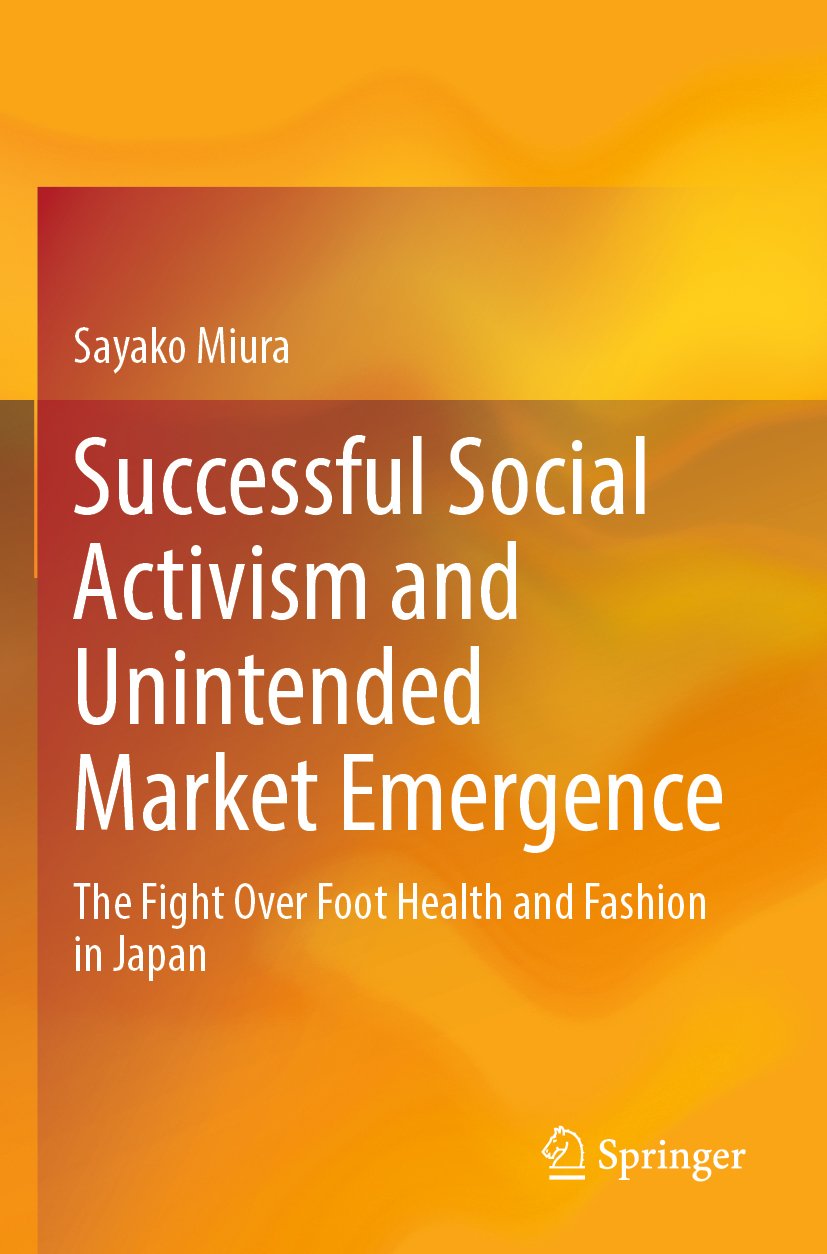 Successful Social Activism and Unintended Market Emergence