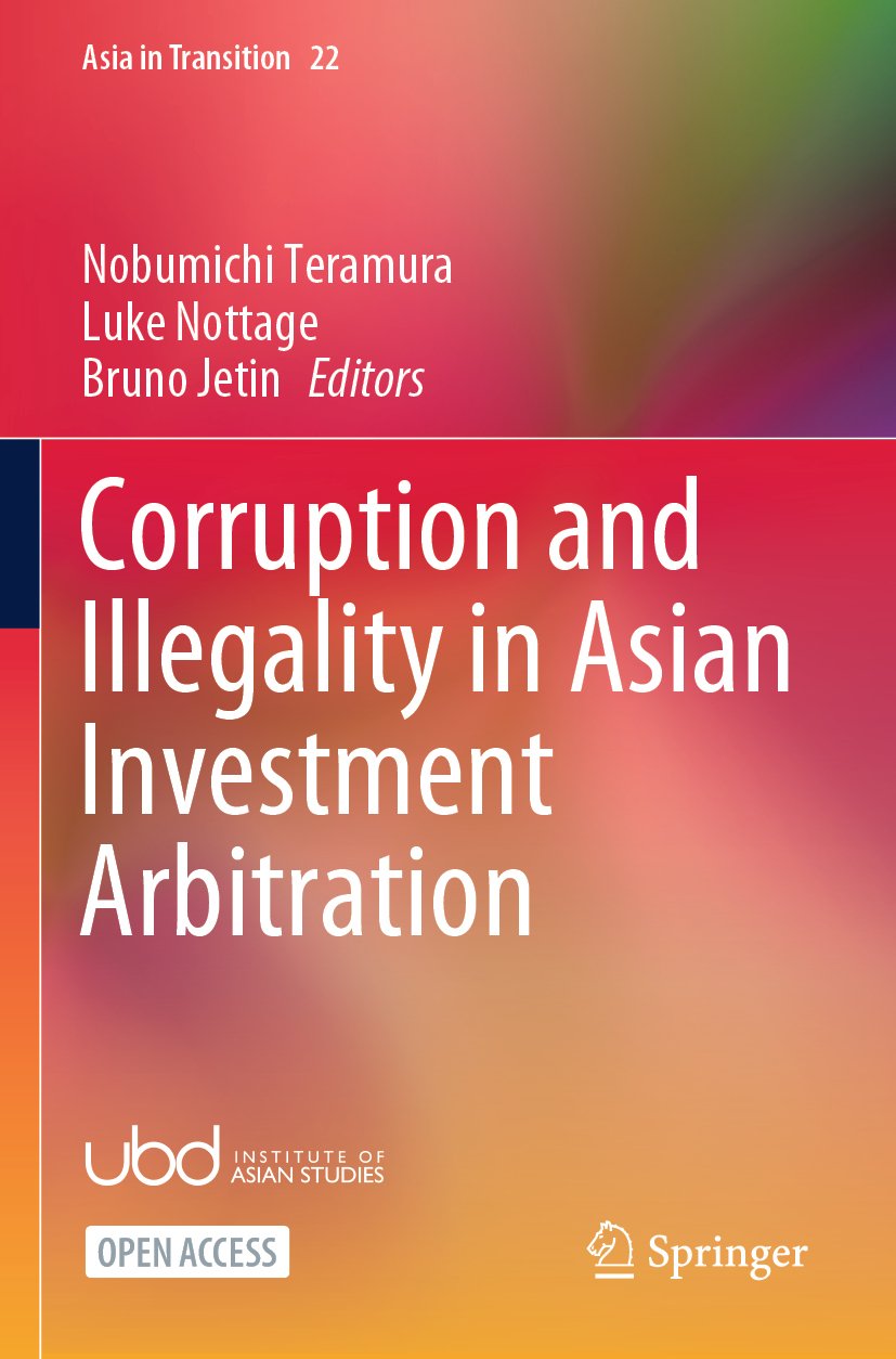 Asia in Transition