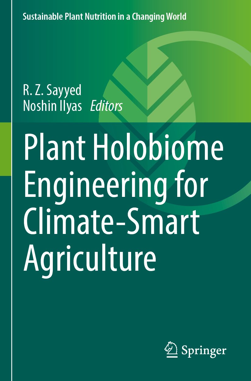 Sustainable Plant Nutrition in a Changing World