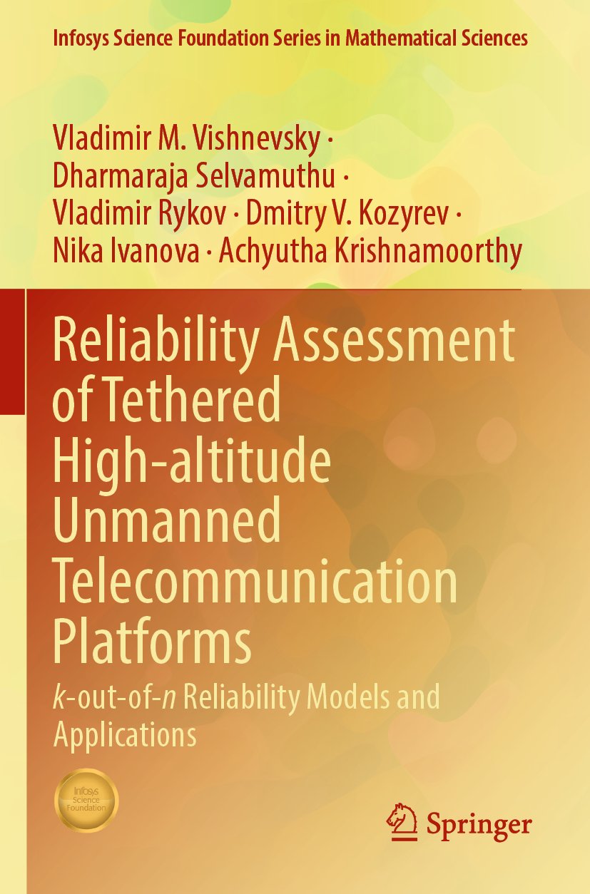 Infosys Science Foundation Series