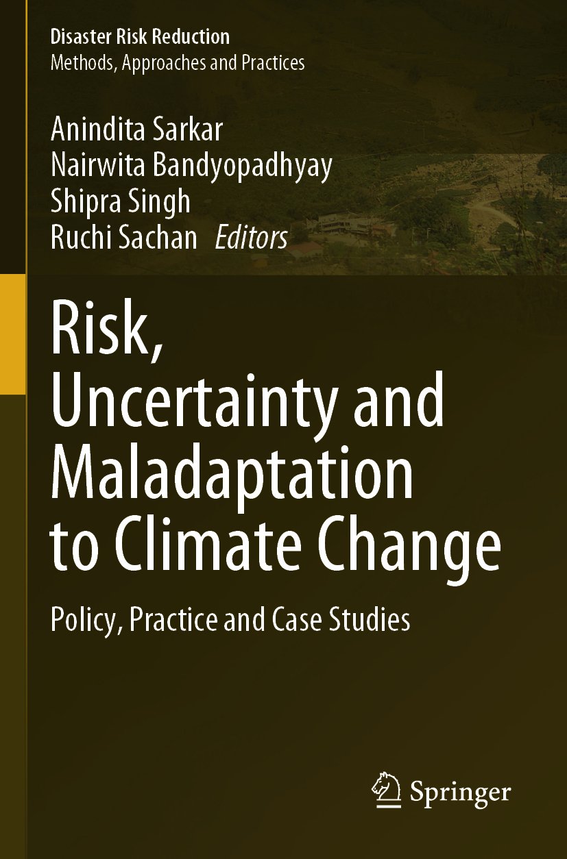 Disaster Risk Reduction