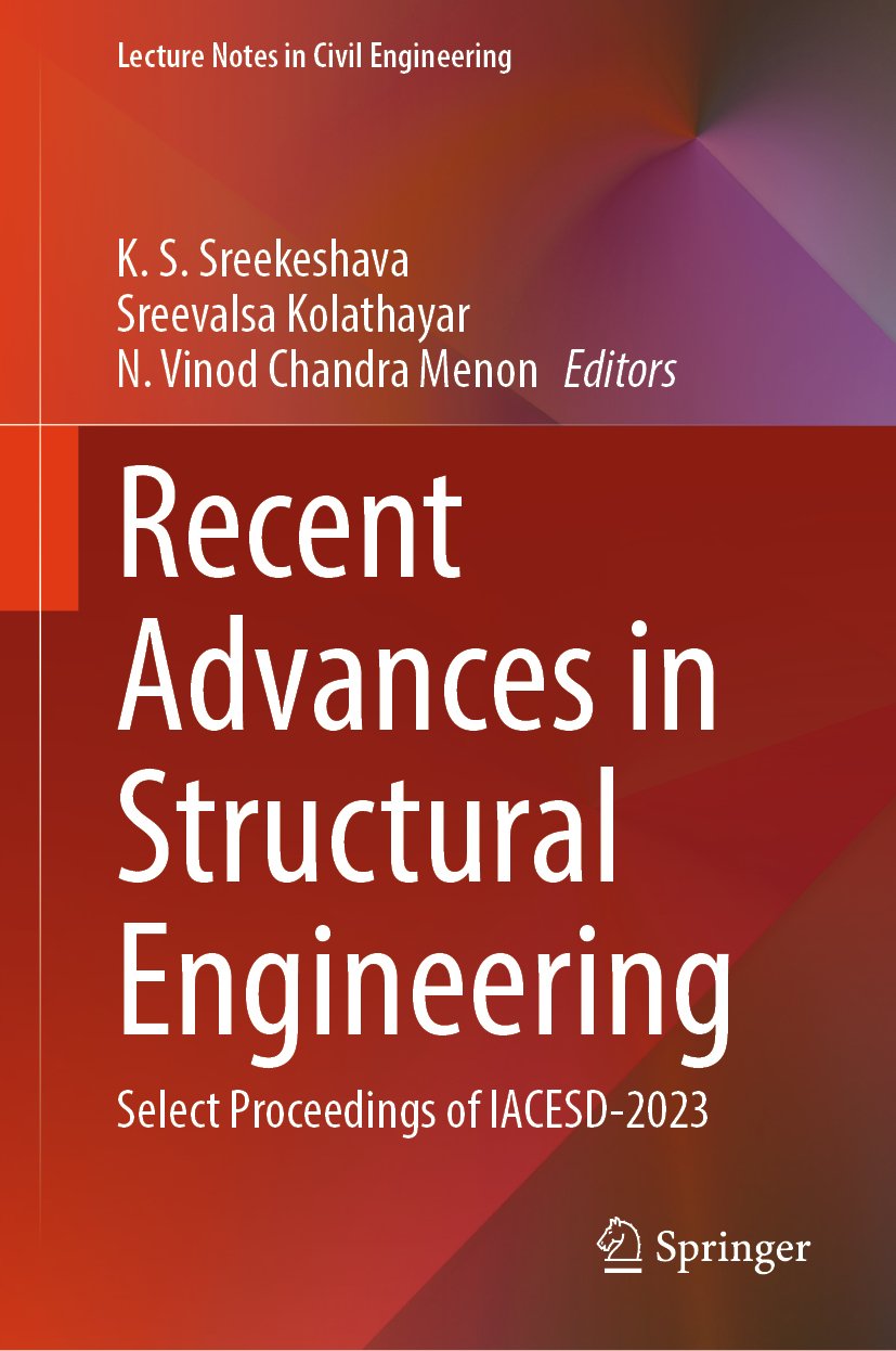 Lecture Notes in Civil Engineering
