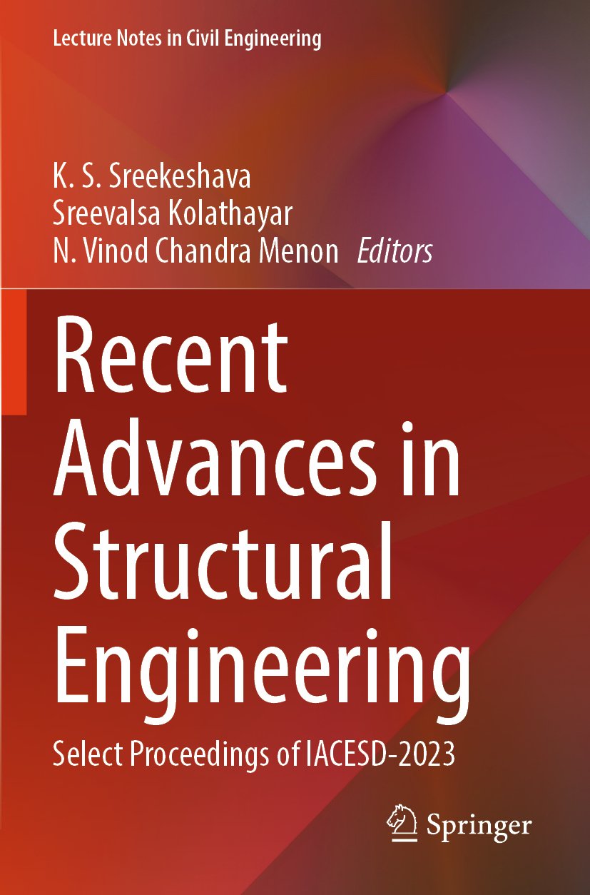Lecture Notes in Civil Engineering