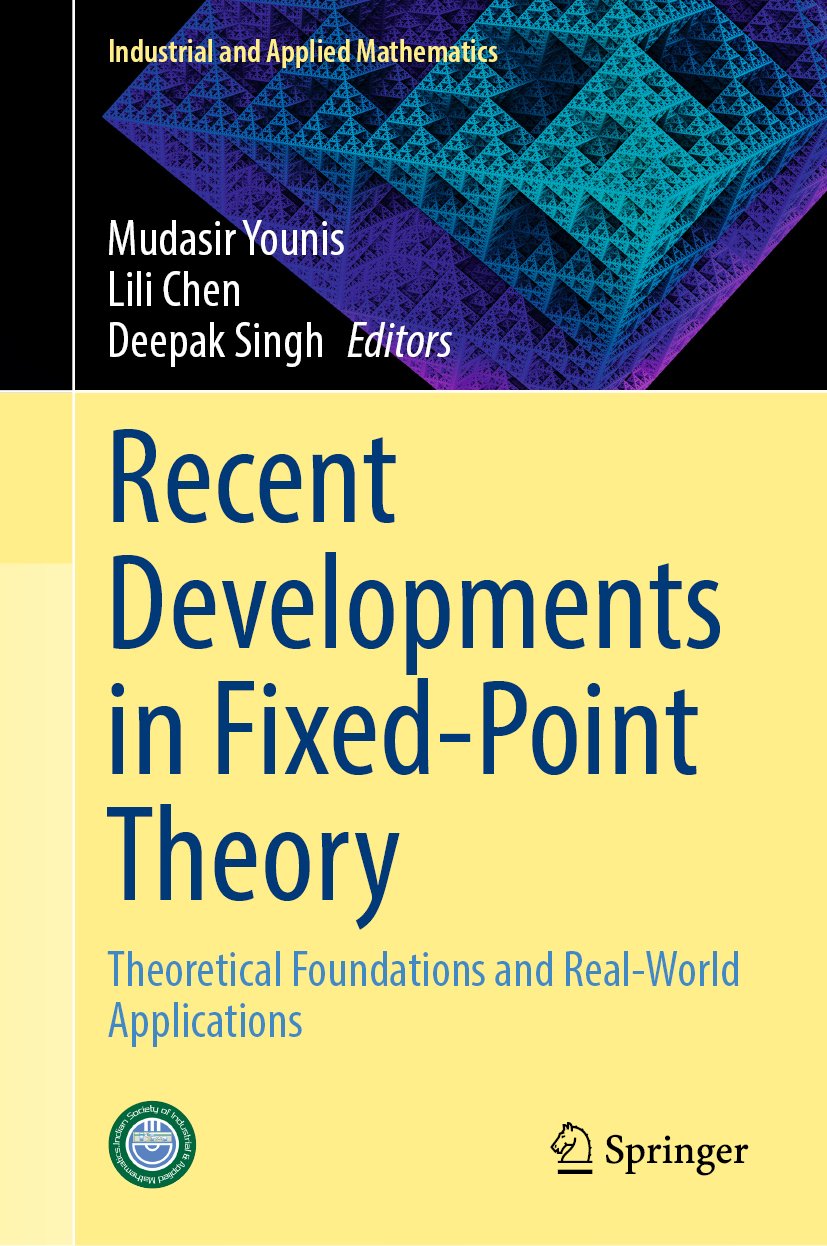Industrial and Applied Mathematics
