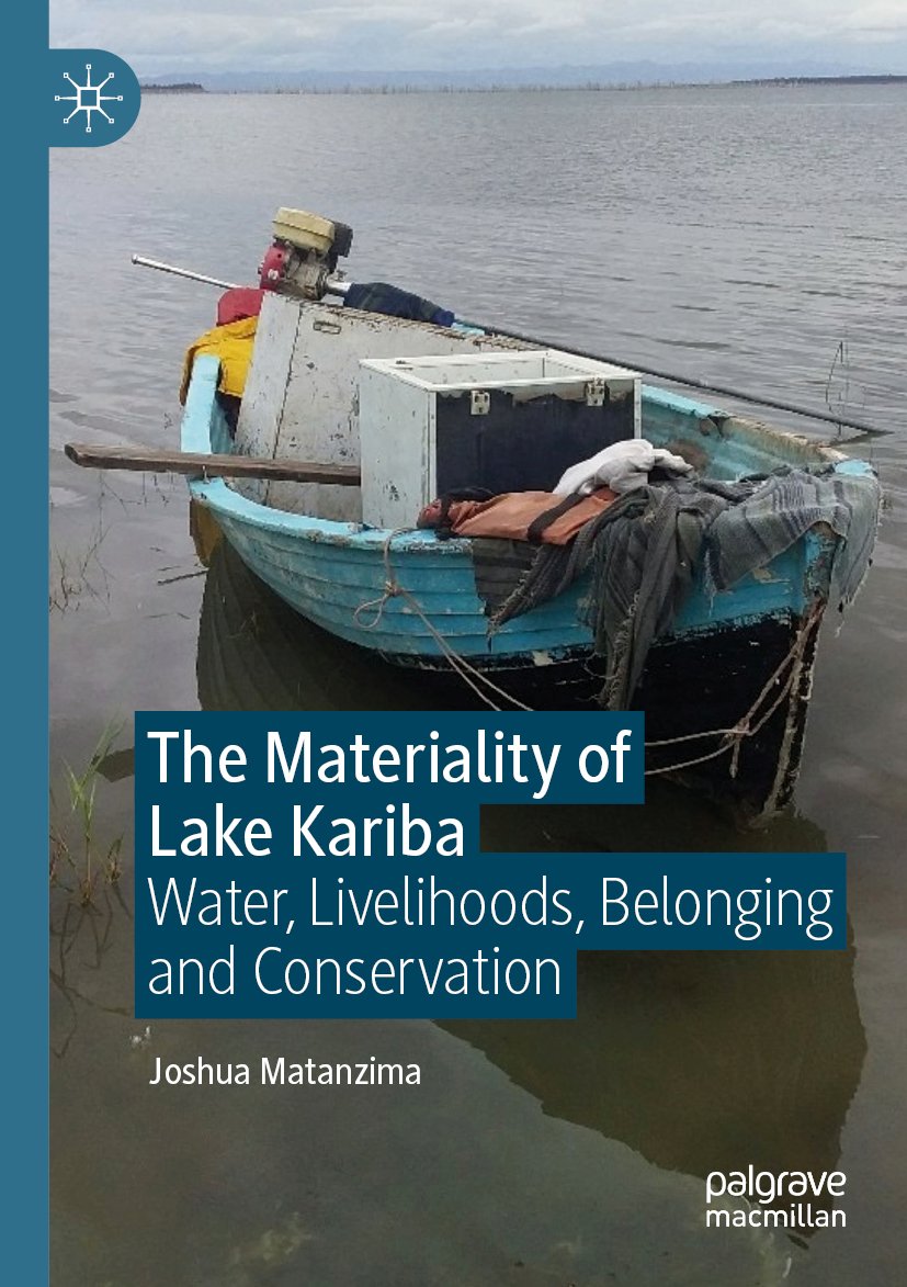 The Materiality of Lake Kariba
