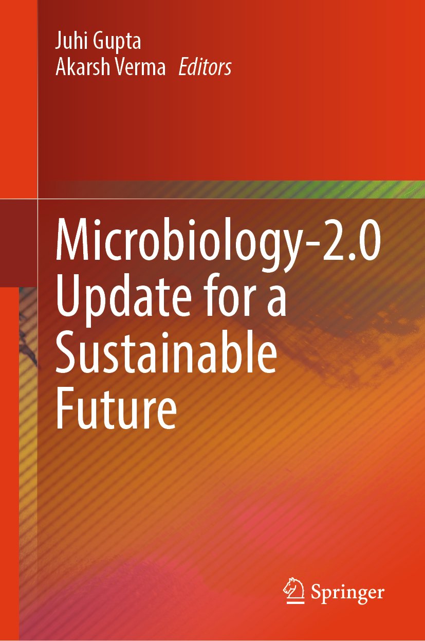 Microbiology-2.0 Update for a Sustainable Future