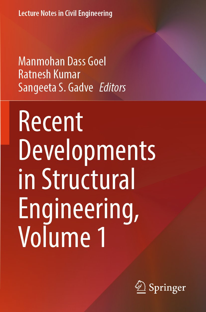 Lecture Notes in Civil Engineering