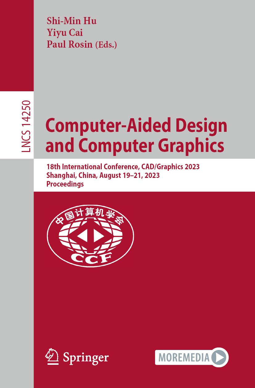 Lecture Notes in Computer Science