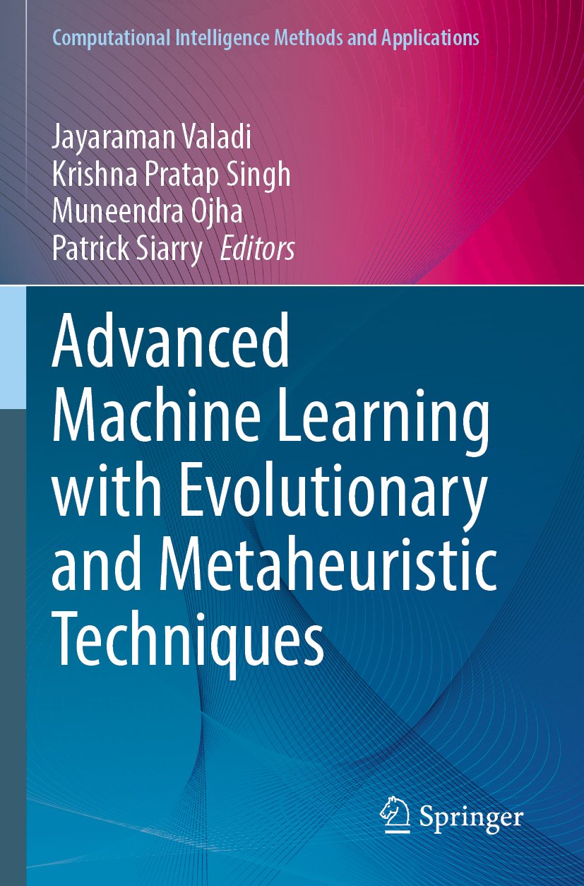 Computational Intelligence Methods and Applications