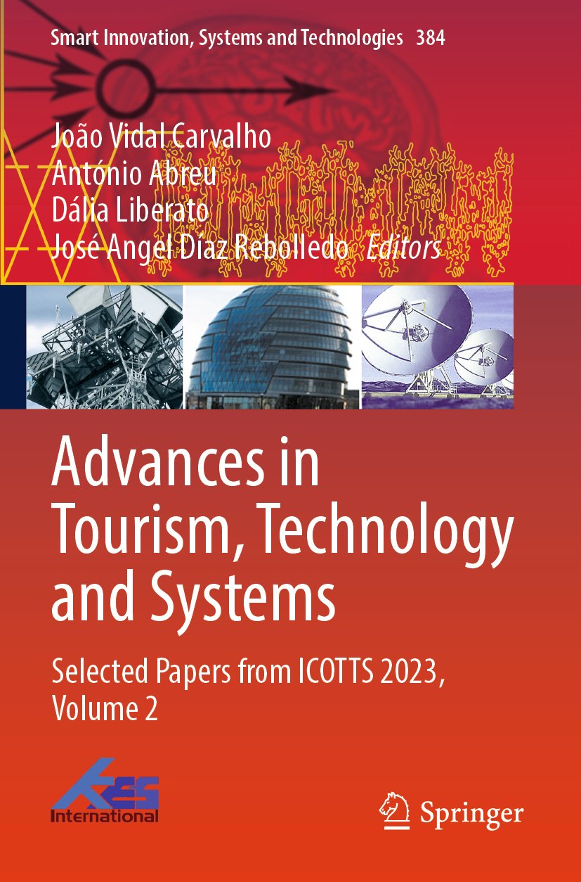 Smart Innovation, Systems and Technologies