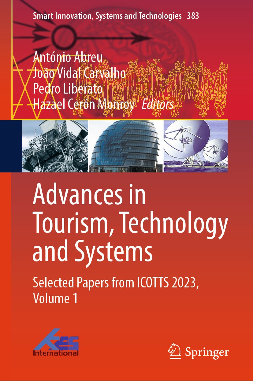 Smart Innovation, Systems and Technologies