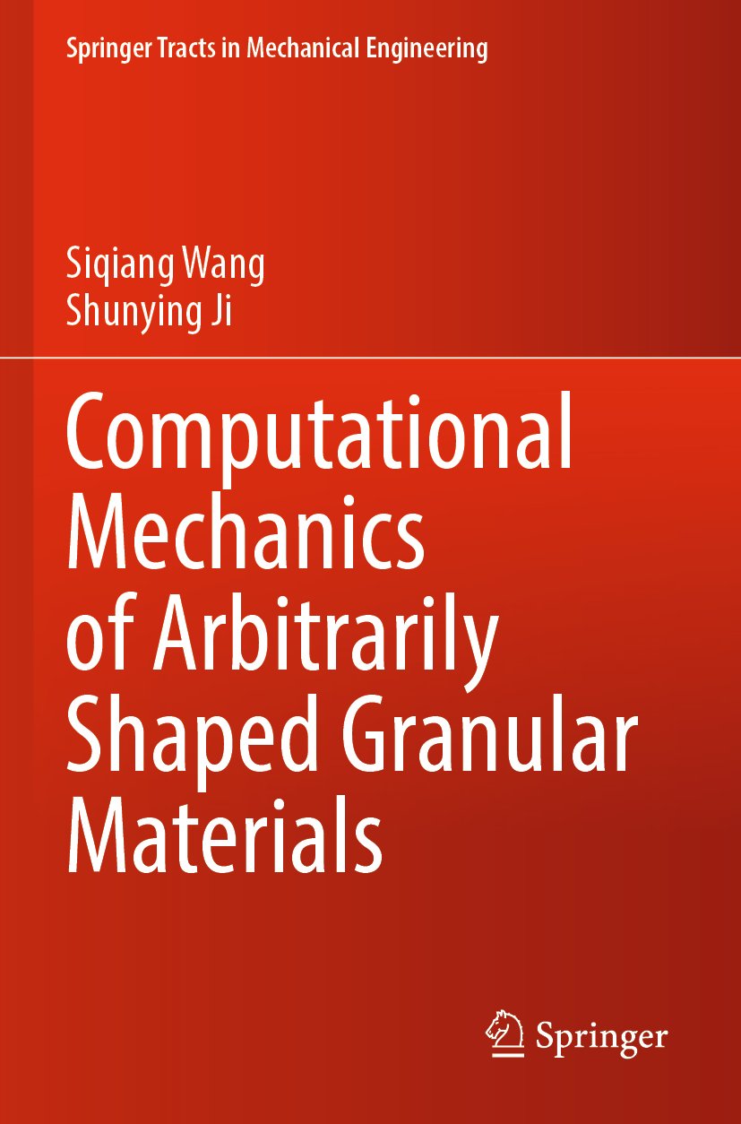 Springer Tracts in Mechanical Engineering