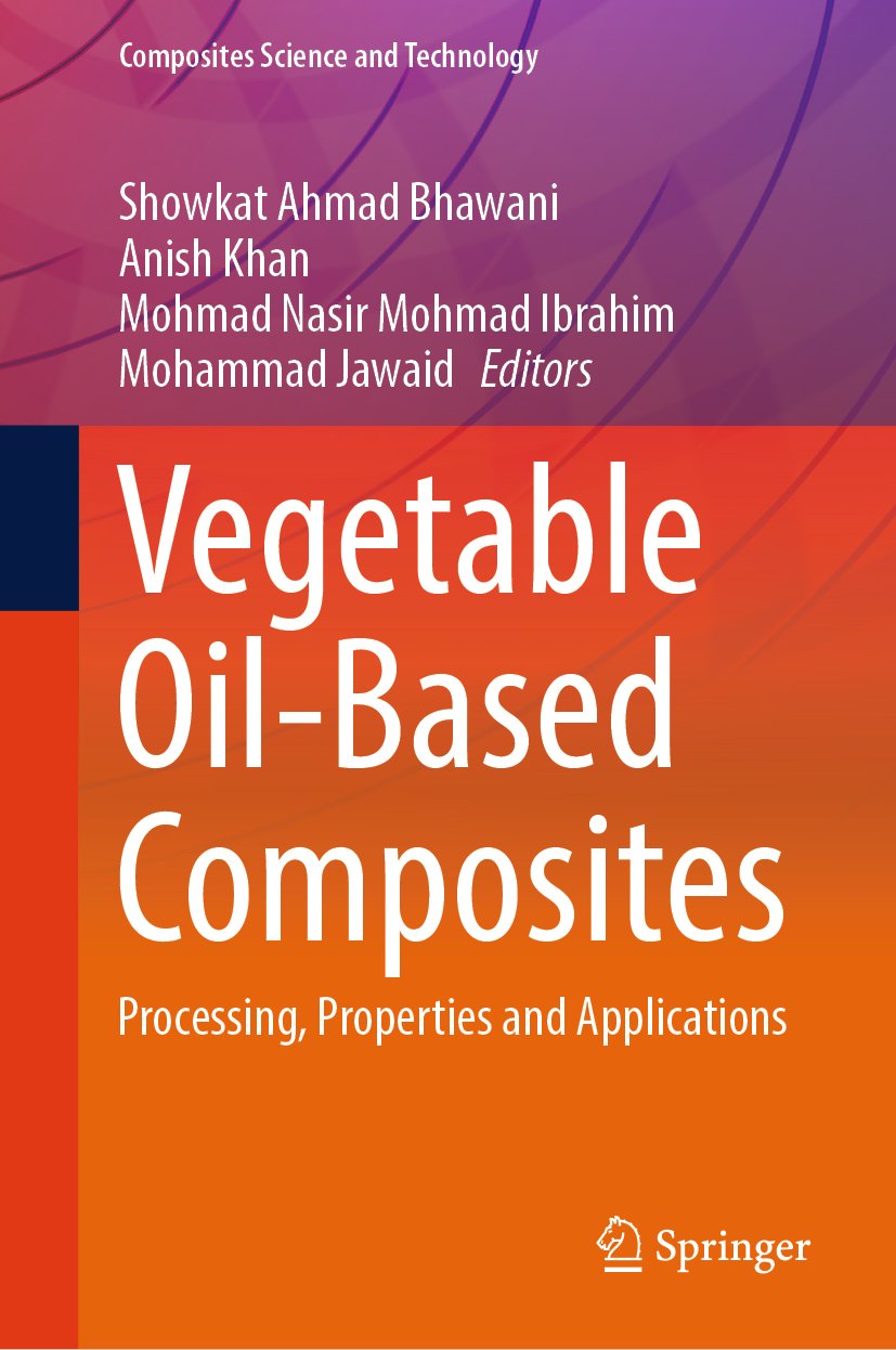Composites Science and Technology