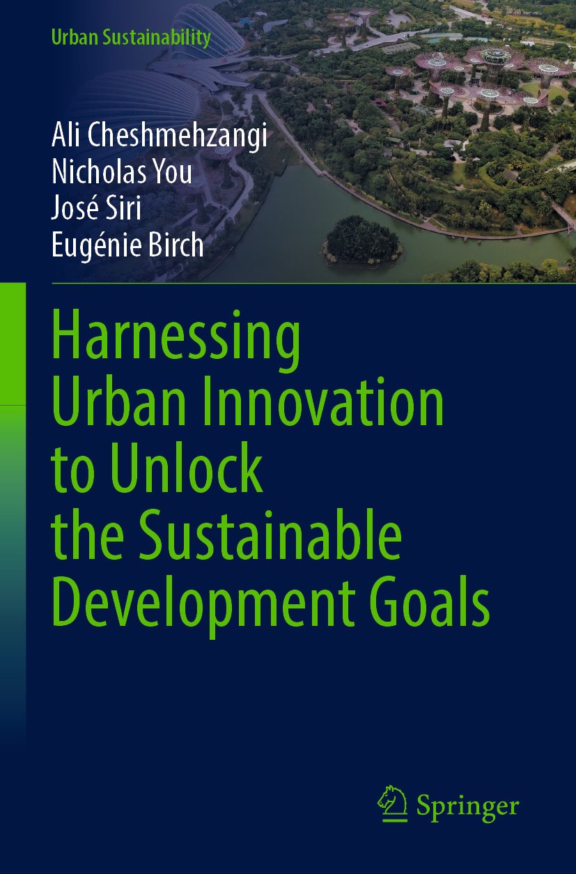 Urban Sustainability