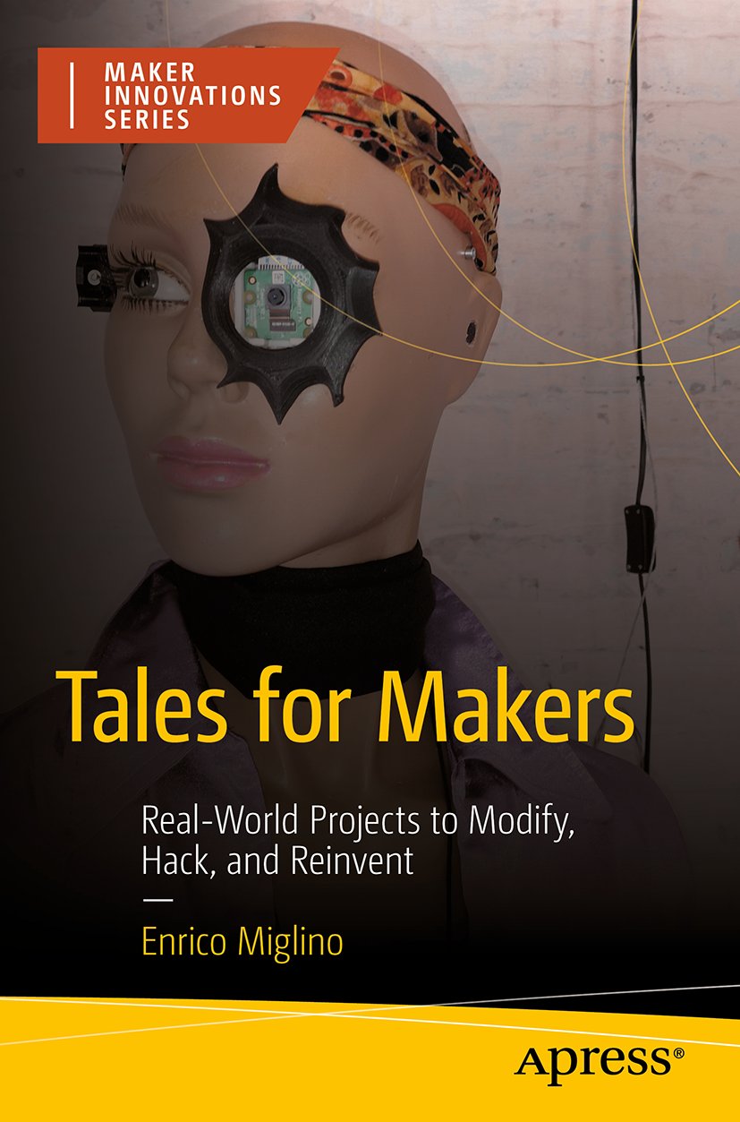 Maker Innovations Series