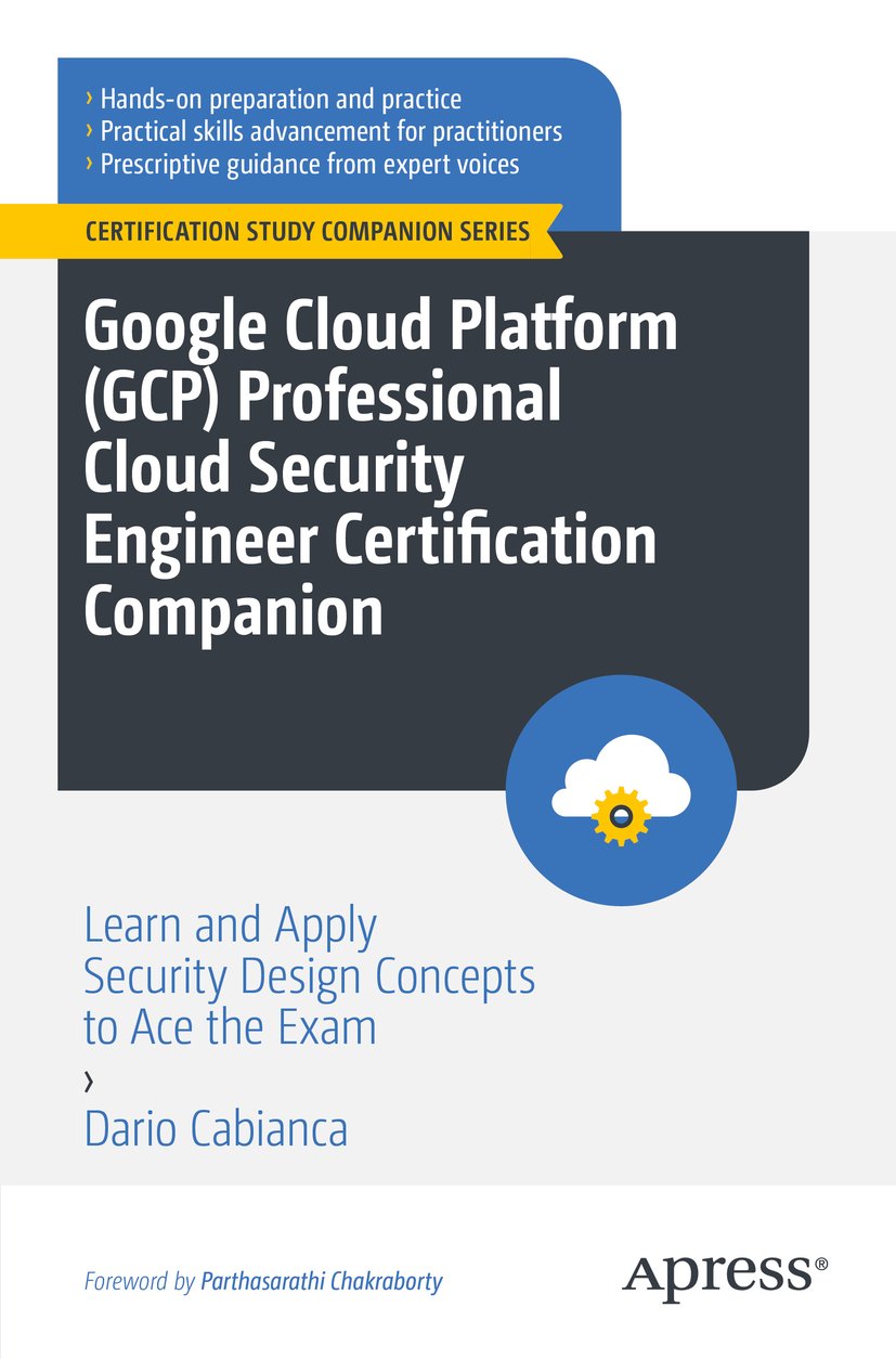 Certification Study Companion Series