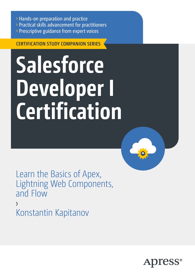 Certification Study Companion Series