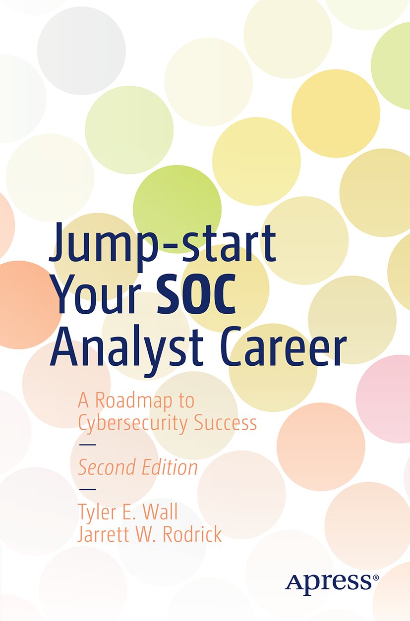 Jump-start Your SOC Analyst Career