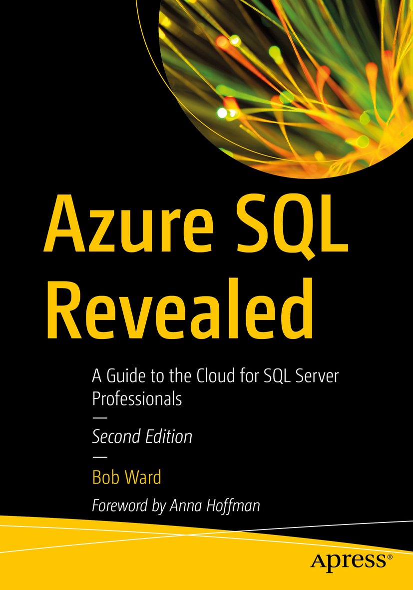 Azure SQL Revealed