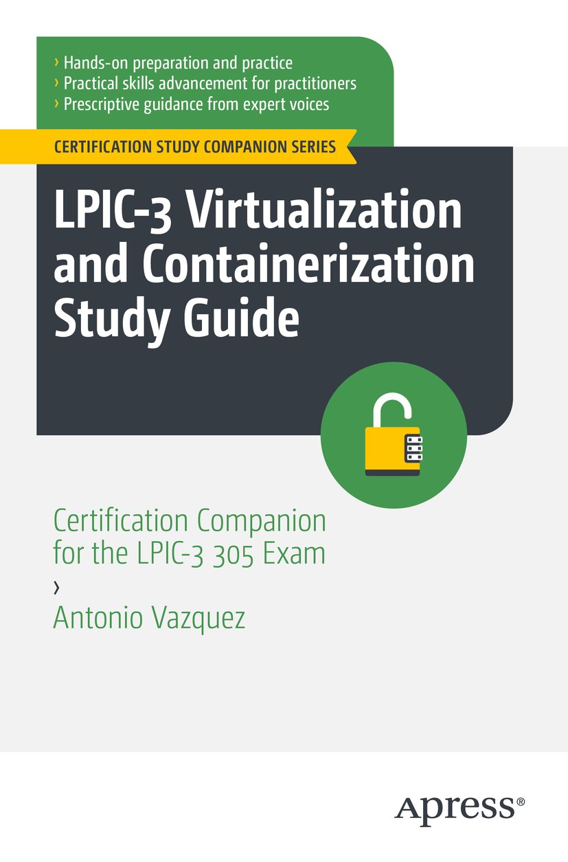 Certification Study Companion Series