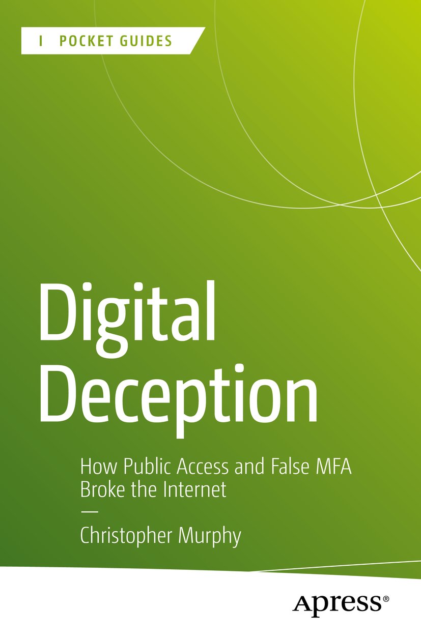 Digital Deception