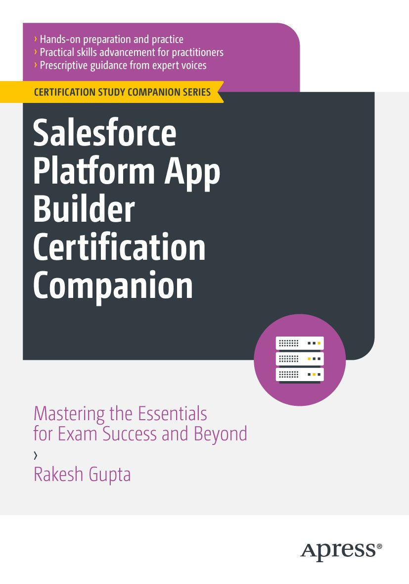 Certification Study Companion Series