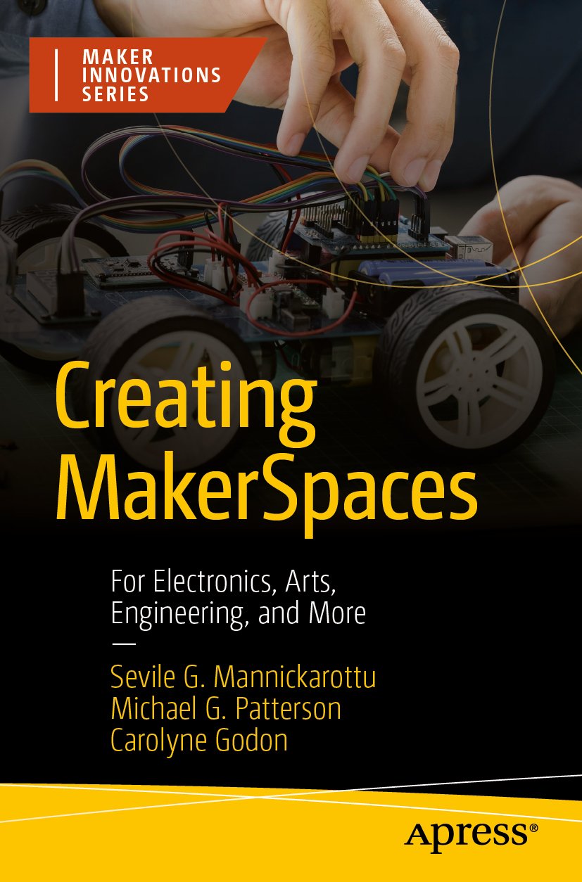 Maker Innovations Series