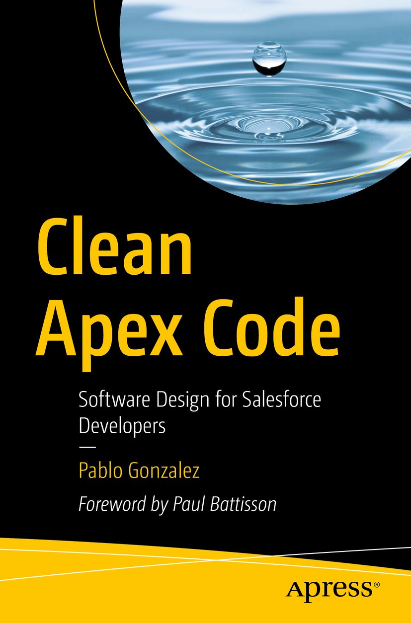 Clean Apex Code